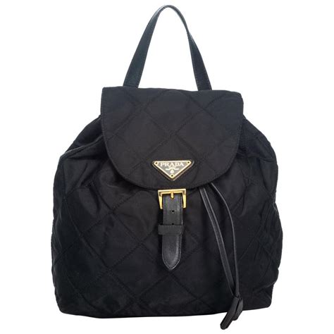 prada backpack large size|authentic Prada backpacks.